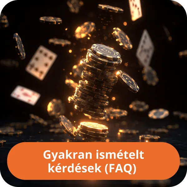 Gyakran ismételt kérdések (FAQ)