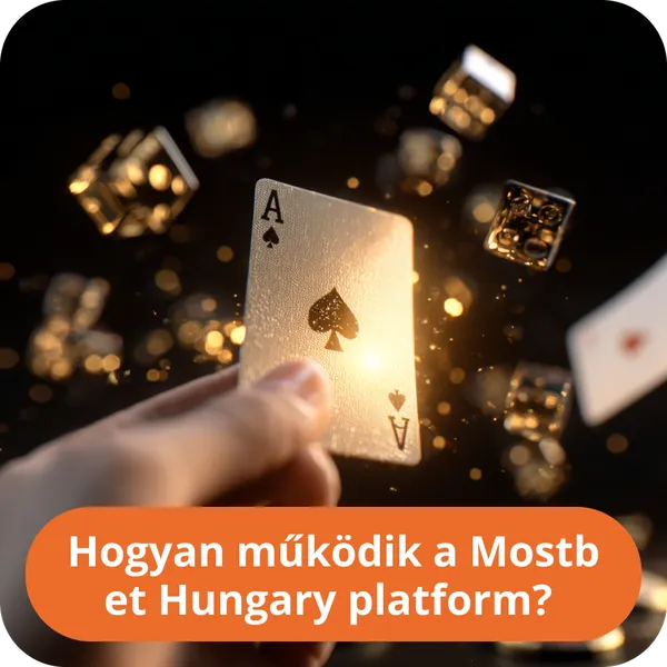 Hogyan működik a Mostbet Hungary platform?